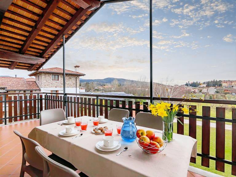 Appartamento San Leonardo