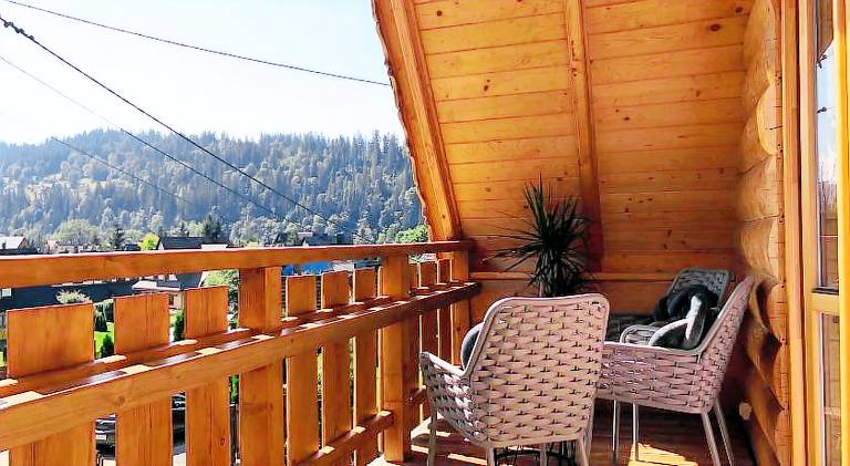 Rental apartment with 2 rooms for 5 persons — photo 4