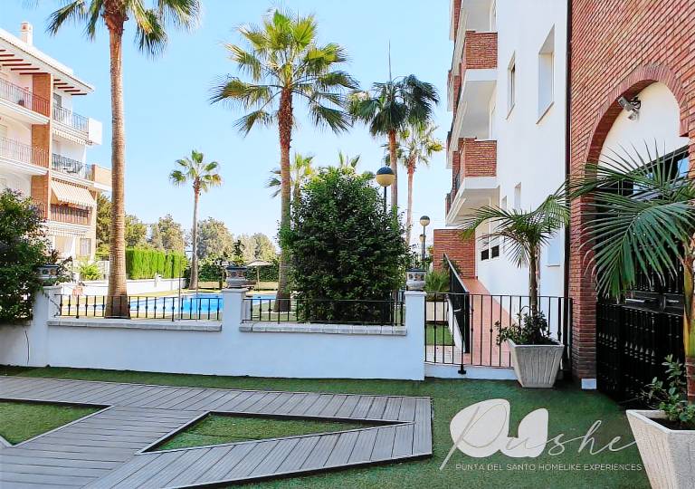 Apartamento Motril