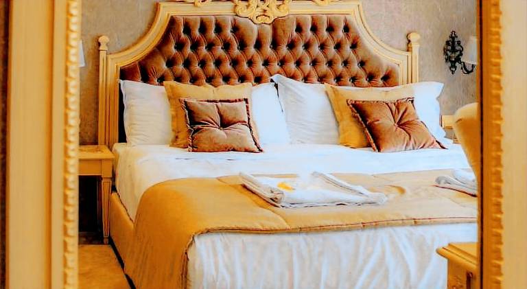 Rental apartment with patio, sauna & hot tub | Perfect for remote work in Velingrad