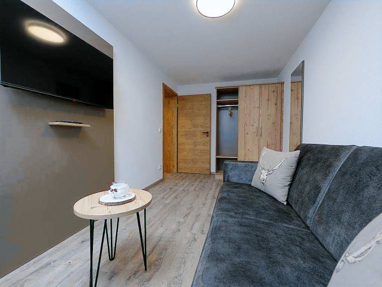 Ferienwohnung Tannheimer Tal