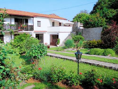 Apartma Divača