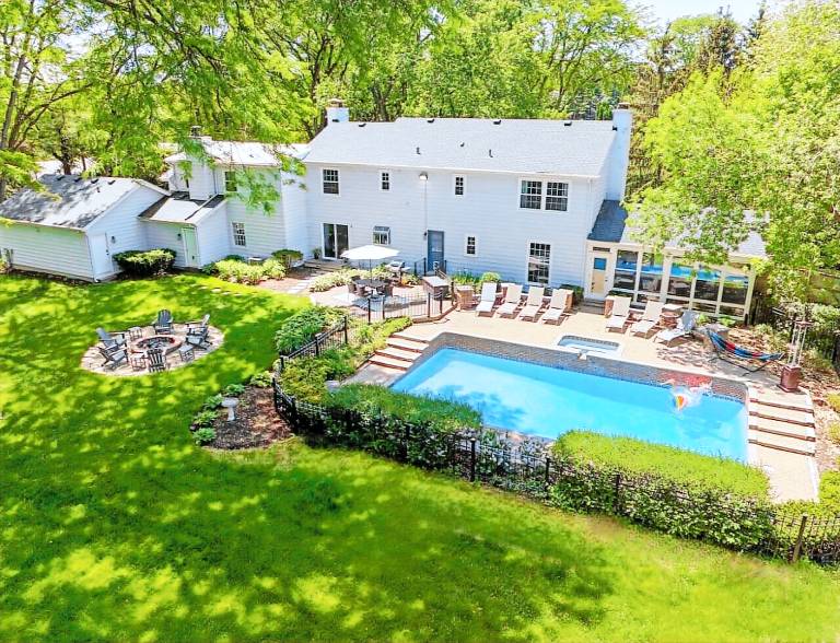 House  Naperville