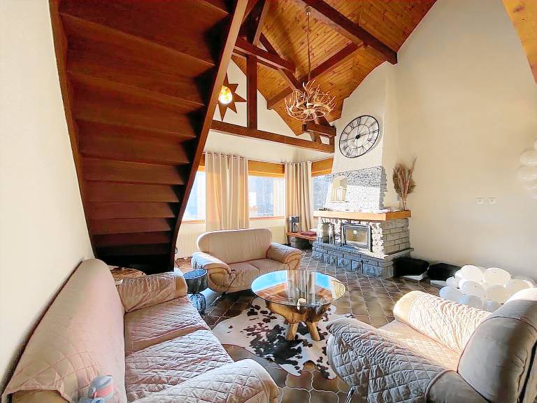 Chalet  Anould