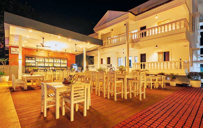 Casa Ahaana by AB6 — photo 5