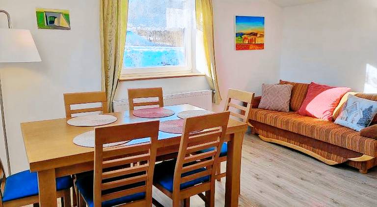 Beautiful holiday apartment with pool | Dogs allowed — photo 4