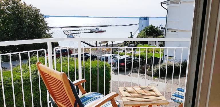 Apartament Sassnitz
