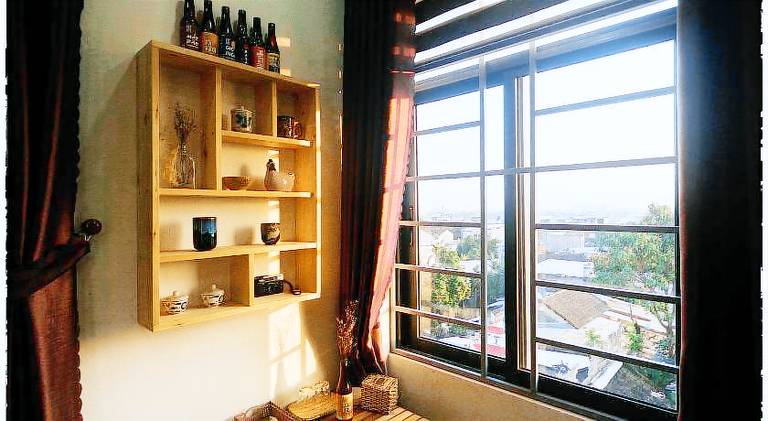 Nha cua Elly — photo 3