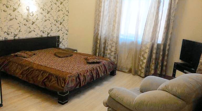 Hotel Grant in Kharkiv