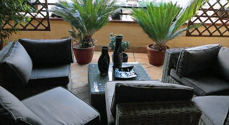 Hotel Amadeus — photo 5