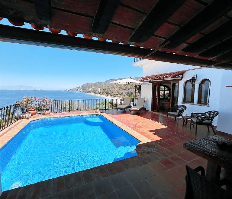 Villa Puerto Vallarta