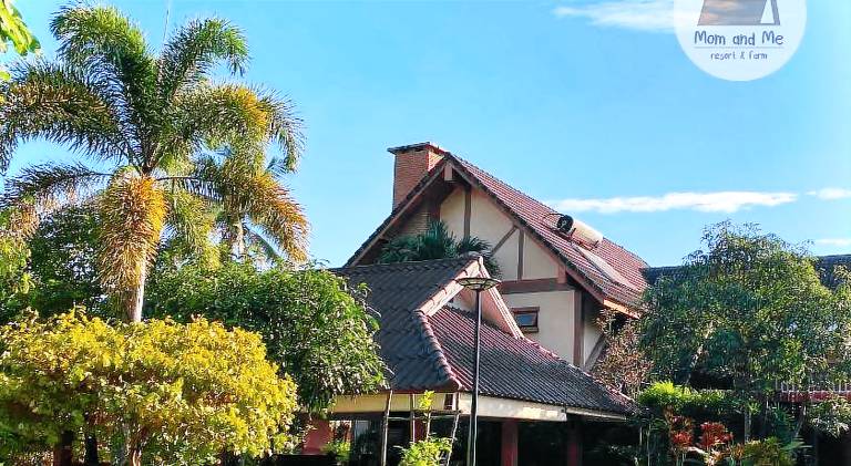 Mom and Me Resort & Farm