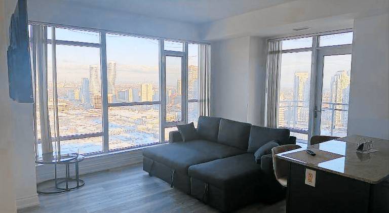 Apartment with 2 rooms for 4 persons — photo 2