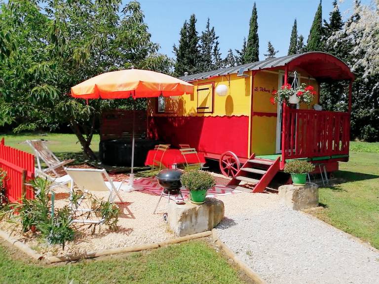 Chalet  Tarascon