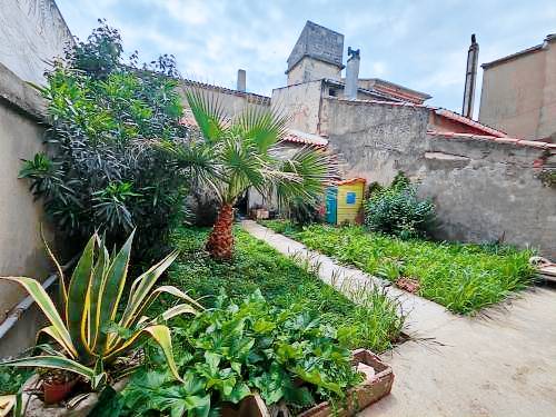 Maison de vacances Graveson
