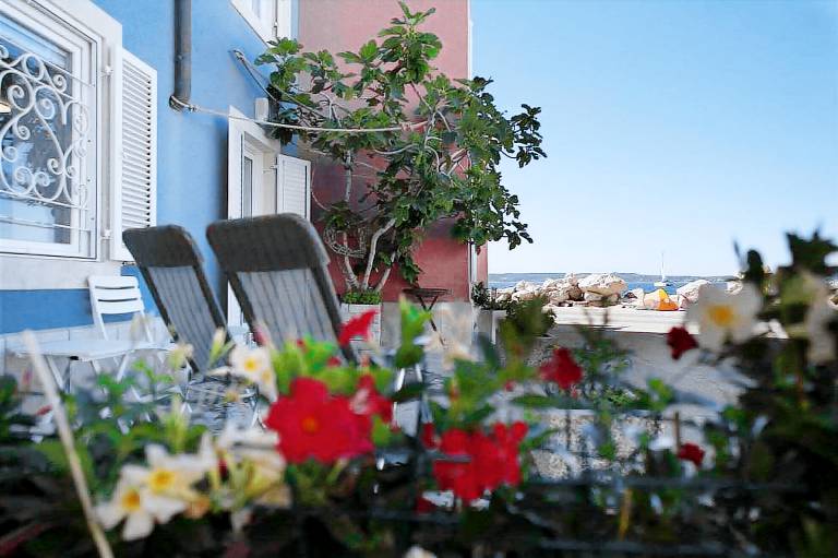 Appartement Portorož
