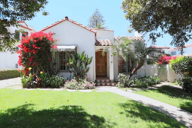 House Santa Barbara