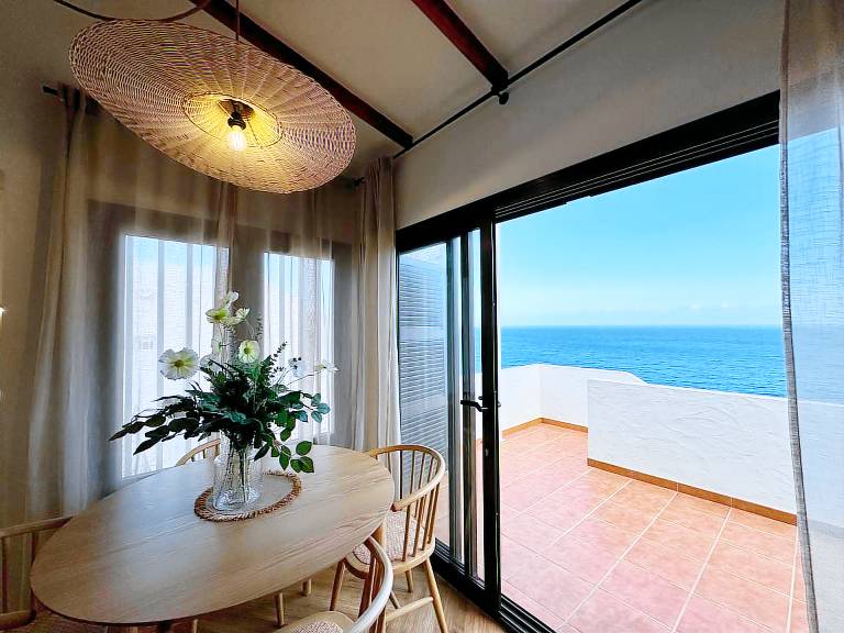 Maison de vacances Maspalomas