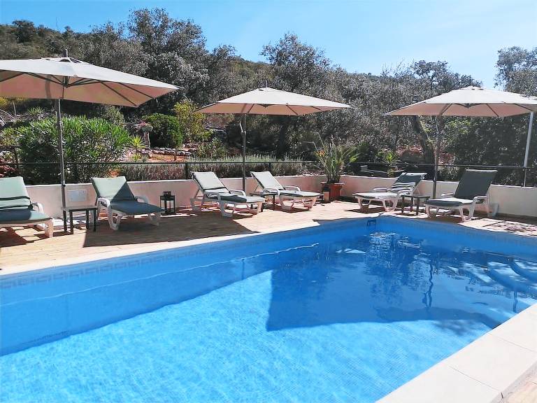 Bed & Breakfast  Faro