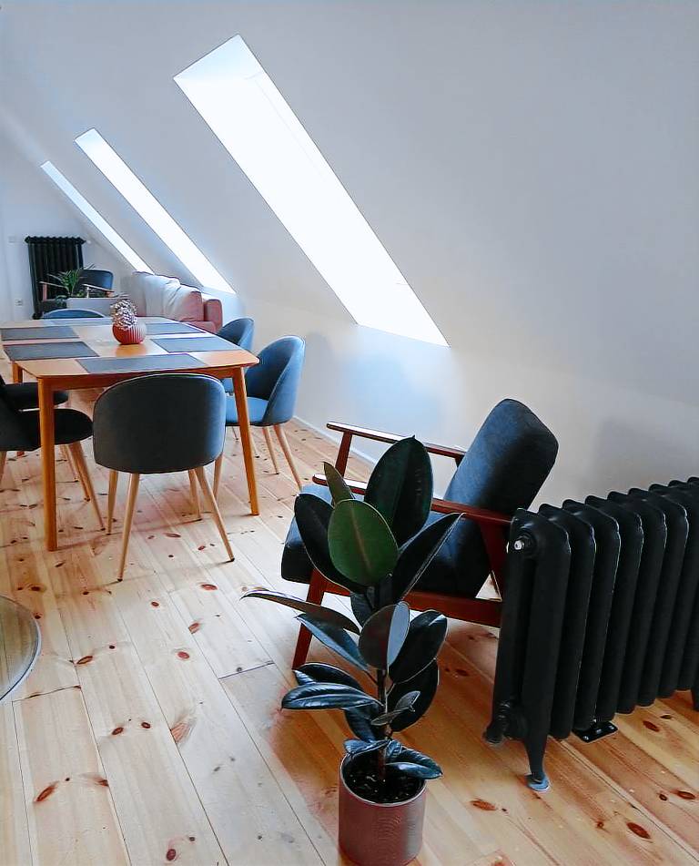 Ferienwohnung  Wurzen