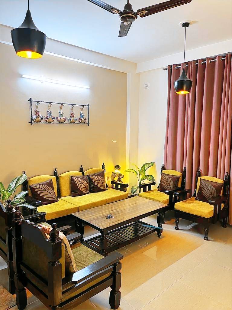 125 m&sup2; Ferienwohnung