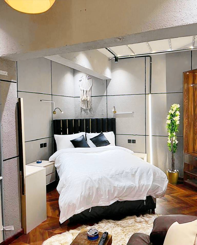 House with 1 room for 3 persons — photo 2