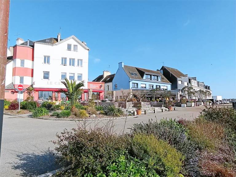 Appartement Lorient