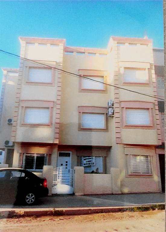 Appartement Saïdia