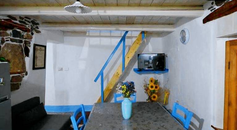 House with 2 rooms for 3 persons — photo 4