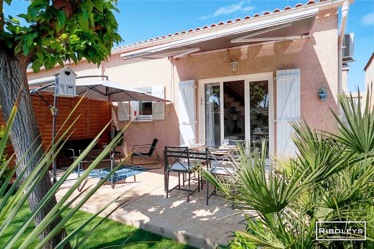 Villa  Vias Plage