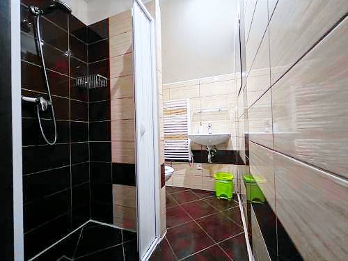 Penzion Hustopeče
