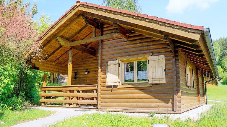 Ferienhaus Stamsried