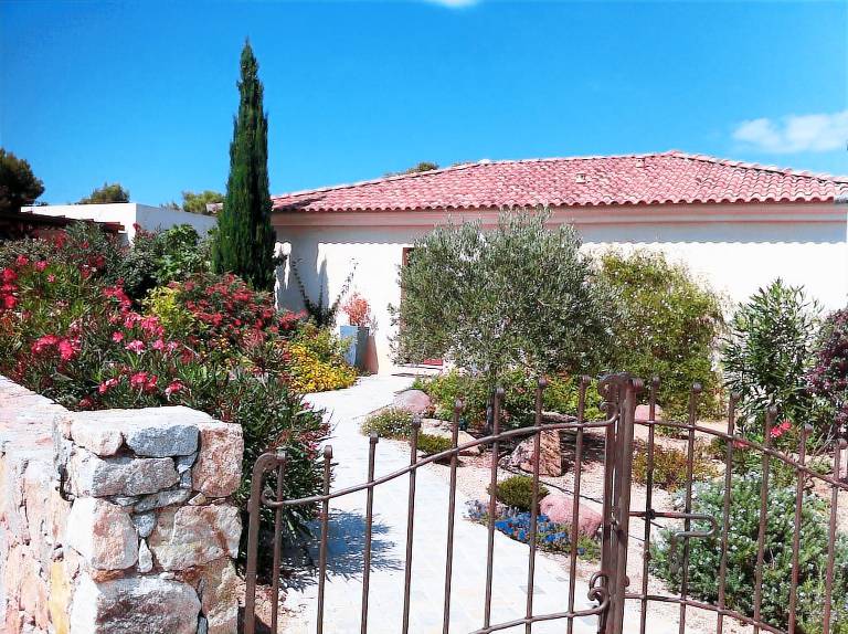Villa  Lumio