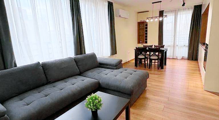 Holiday apartment | Dogs allowed in Sofia
