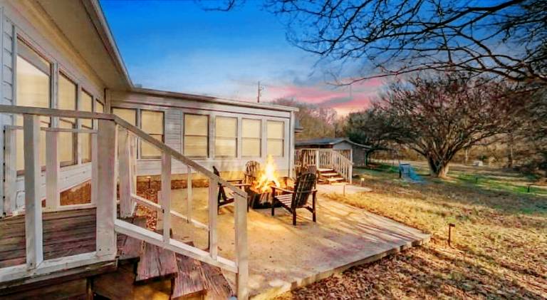 Vacation home with 3 rooms for 11 persons — photo 4