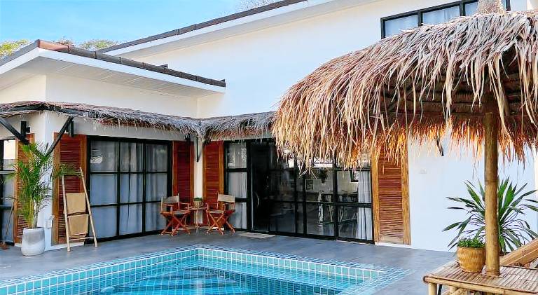 Villa  Ko Lanta