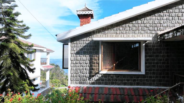Lovely villa | Dogs allowed in Kodaikanal