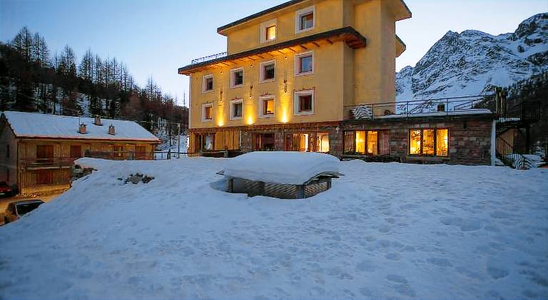 Apartments Suites LAC BLEU — photo 4