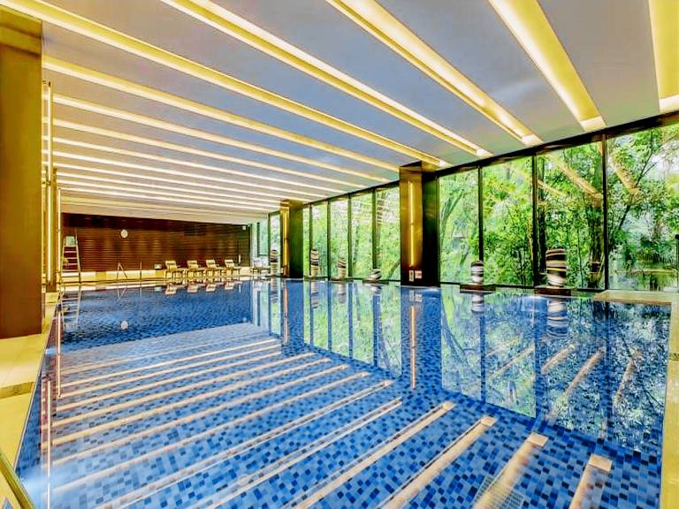 Millennium Resort Hangzhou — photo 3