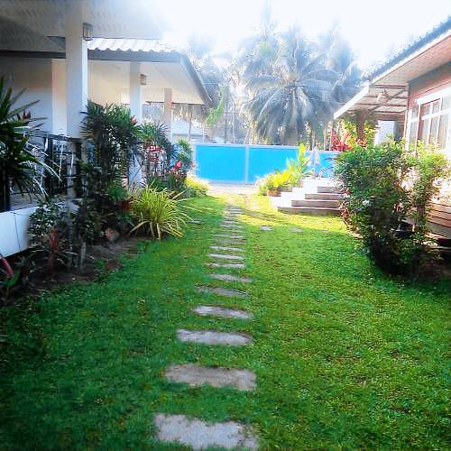 Lodge Maret