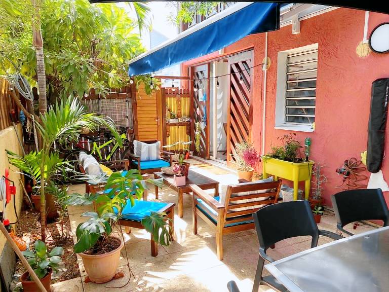 Appartement La Saline-Les-Bains