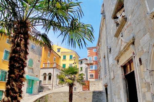 Apartman  Kapelica