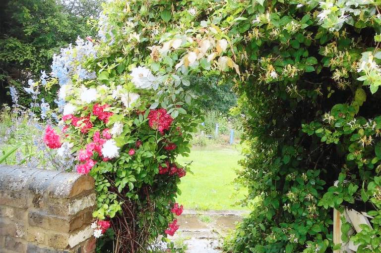 Spellbrook Farm B&B