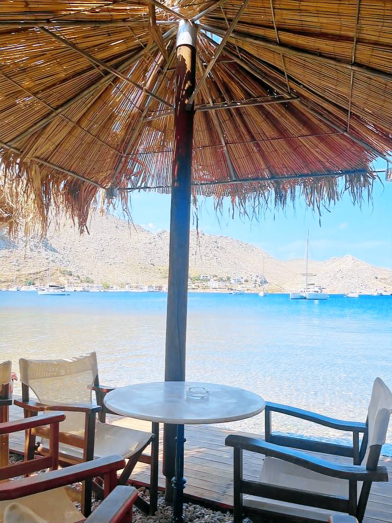 Appartement Symi