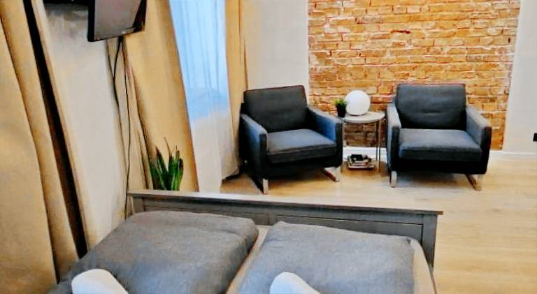 Apartment | Pets allowed in Szczecin