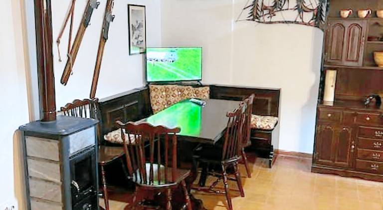 Holiday apartment with 2 rooms for 6 persons — photo 5
