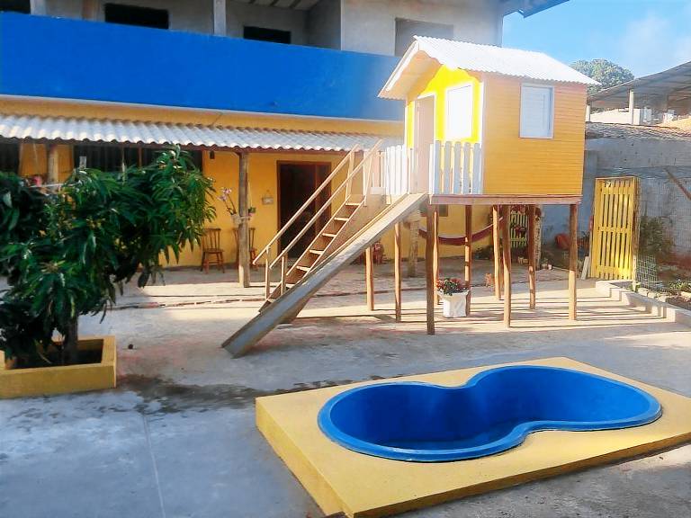 Casa Guarajuba