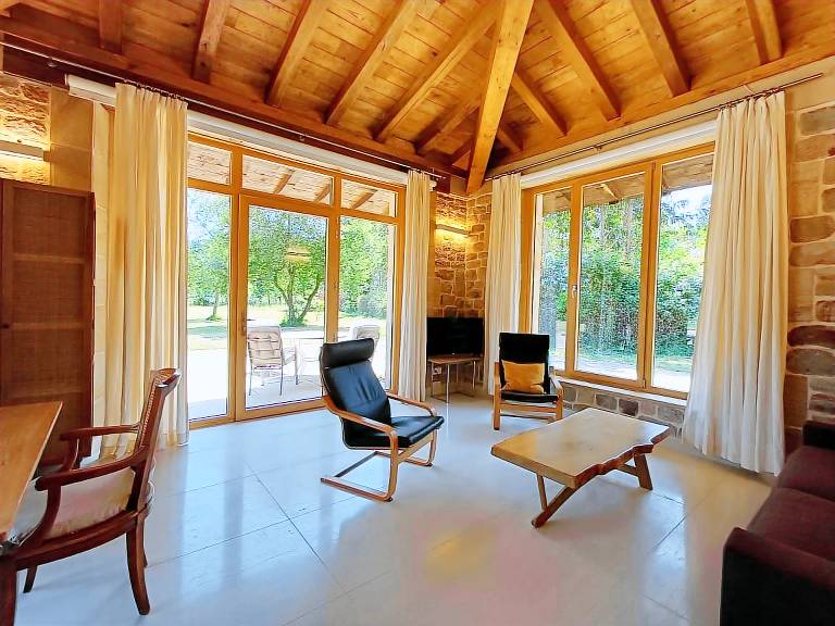Casa Ea