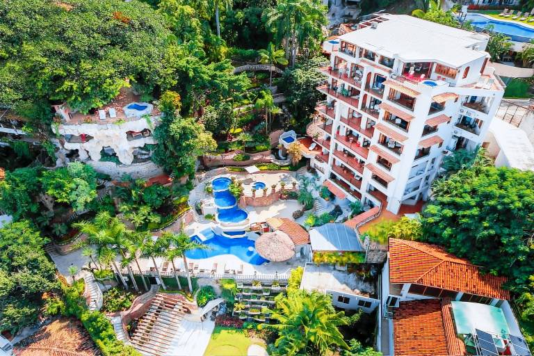 Resort Puerto Vallarta