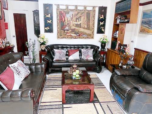 Bed & Breakfast Panay